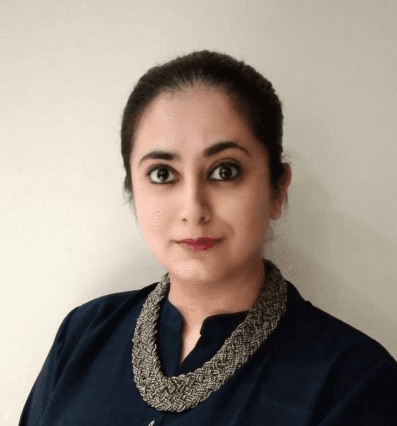 Amrit Nagpal