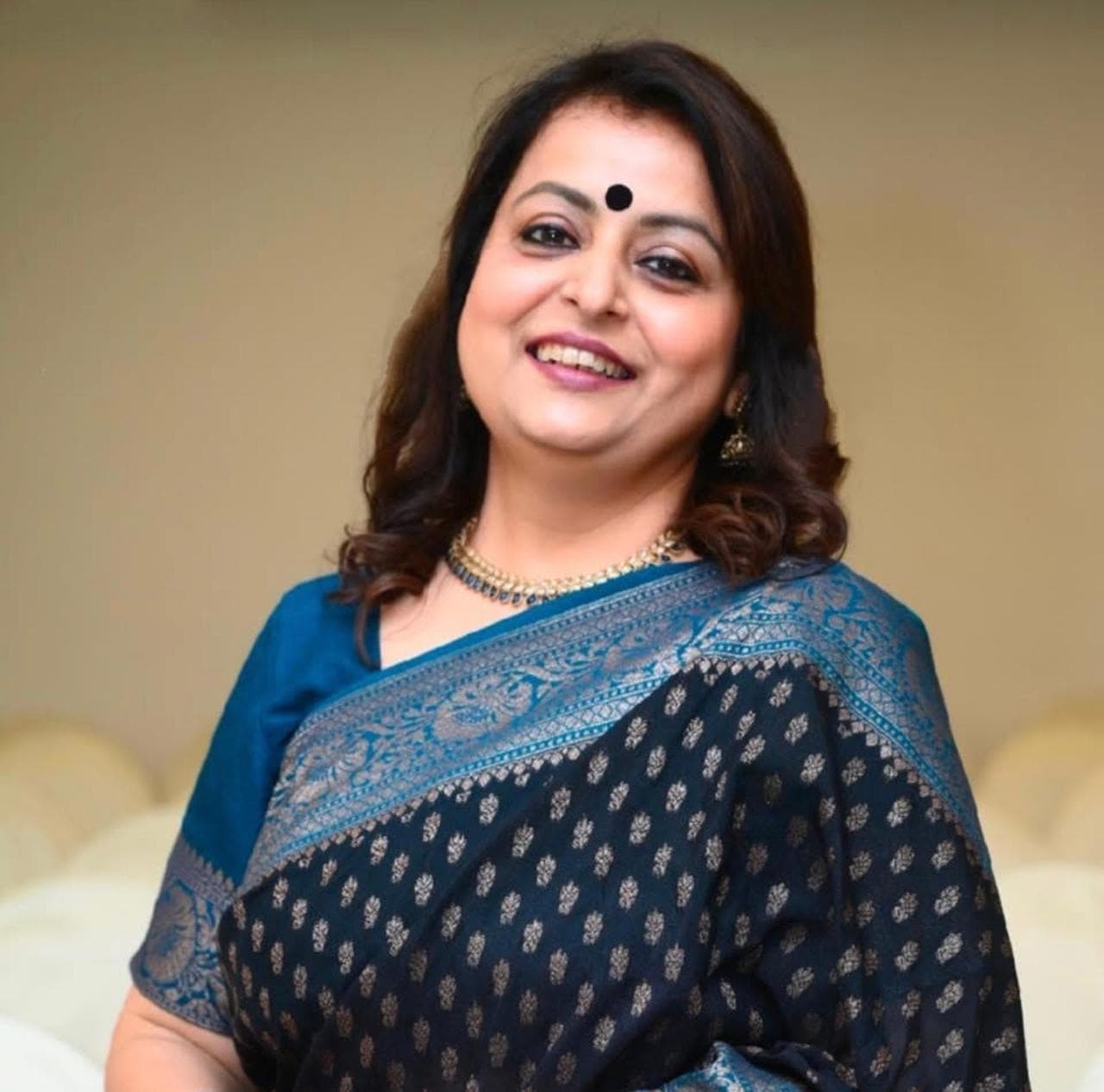 Aarati Savur