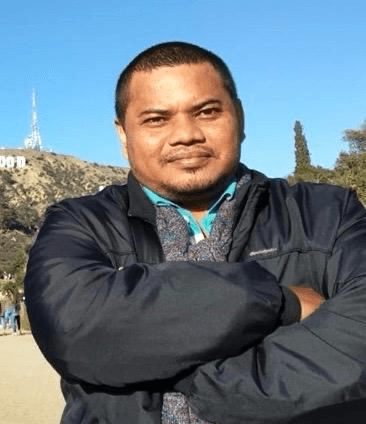 Assoc. Prof. Abdul Karim