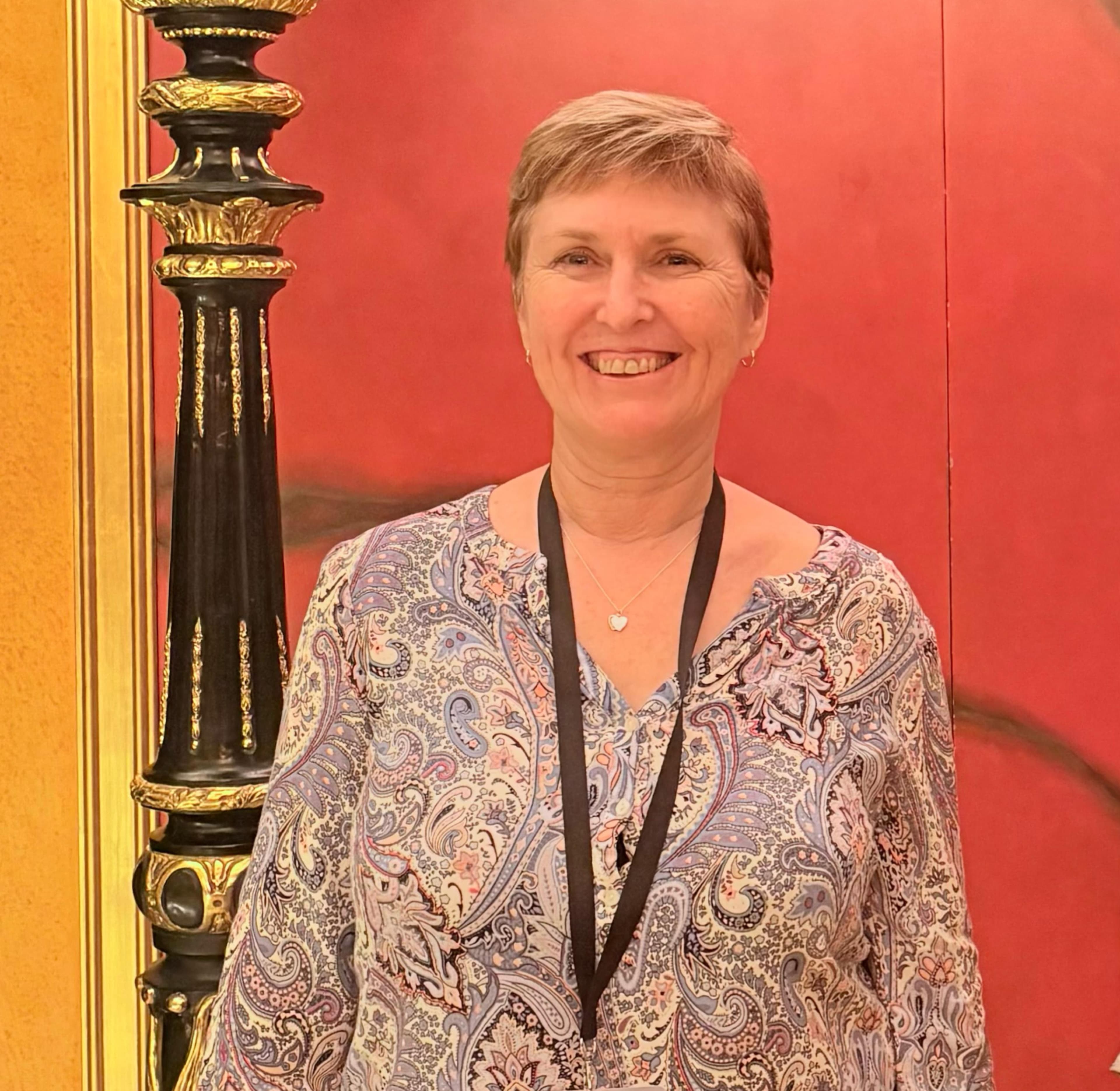 Darlene Koskinen