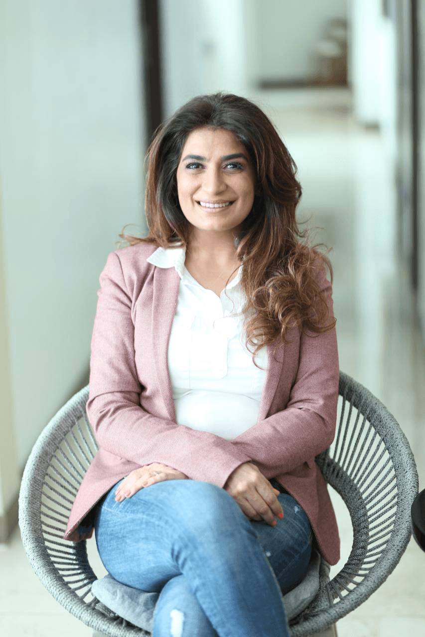 Shareen Ratnani